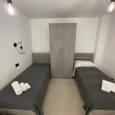 Bed and Breakfast Vittoria