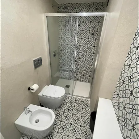 Vittoria Bed & Breakfast Neapol