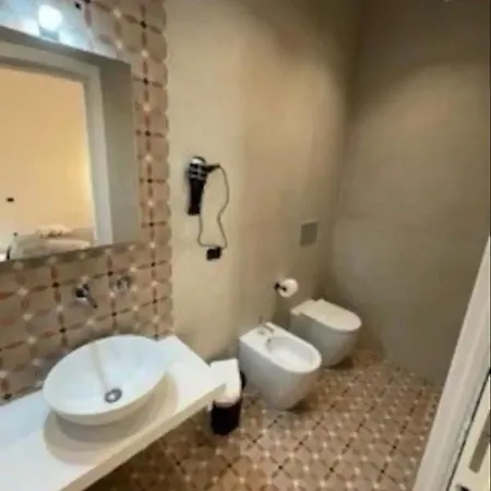 Bed & Breakfast Vittoria 4*