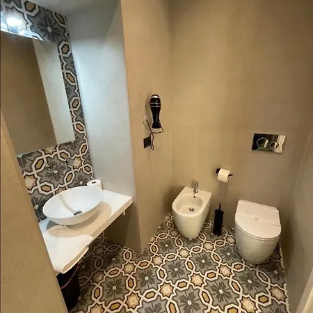 Vittoria Bed & Breakfast Neapol