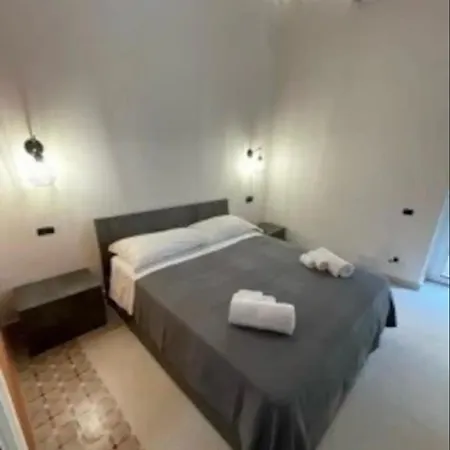 Panzió Vittoria Nápoly