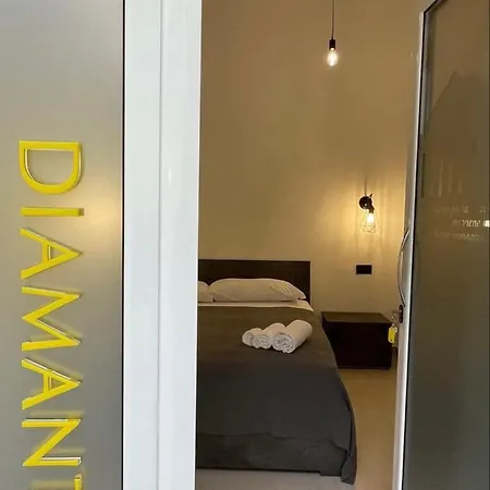 Vittoria Panzió Nápoly