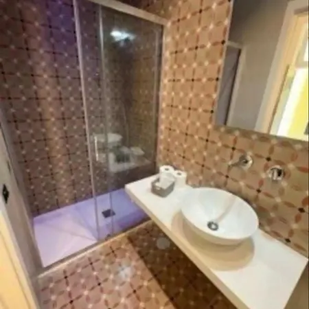 Vittoria Bed & Breakfast Neapol